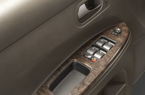 2008 Buick LaCrosse Super