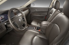 2008 Buick LaCrosse Super