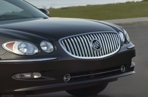 2008 Buick LaCrosse Super