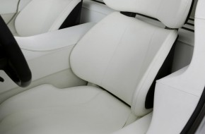 Lexus LF-A Concept - 2007 Detroit Auto Show