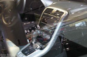 2008 Pontiac Torrent GXP - Detroit Auto Show