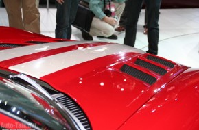 2008 Dodge Viper SRT-10 - Detroit Auto Show