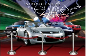 2007 AJC Atlanta International Auto Show