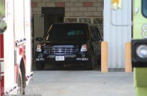 United States Presidential Cars