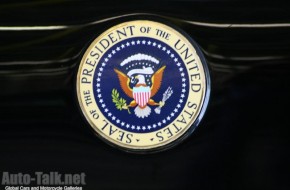 United States Presidential Cars