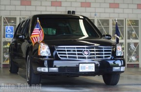 United States Presidential Cars