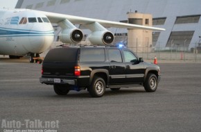 United States Presidential Cars