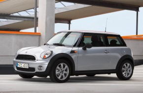 2007 MINI One and MINI Cooper D