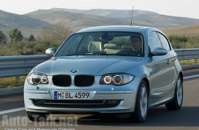 BMW 1-Series coming to USA