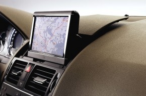 2008 Mercedes-Benz C-Class