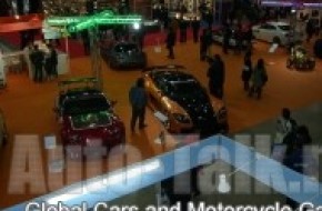 2007 Tokyo Auto Salon Pictures