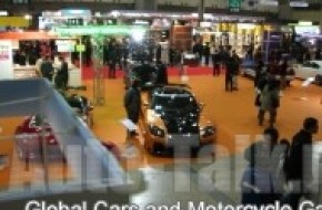 2007 Tokyo Auto Salon Pictures