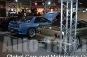 Tokyo Auto Salon