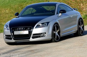ABT Audi TT-R