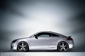 ABT Audi TT-R