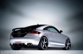 ABT Audi TT-R