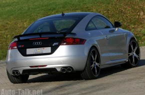 ABT Audi TT-R