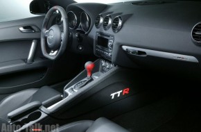 ABT Audi TT-R
