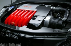 ABT Audi TT-R