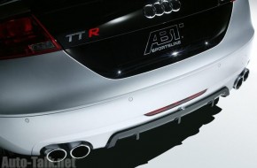 ABT Audi TT-R