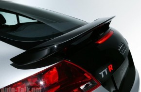 ABT Audi TT-R