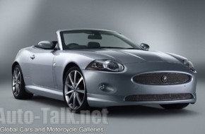 Jaguar Offers Exterior Styling Pack for XK