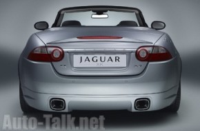 Jaguar Offers Exterior Styling Pack for XK