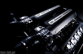 2007 Lamborghini Gallardo