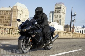 Kawasaki Ninja ZX-14