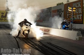 Kawasaki Ninja ZX-14