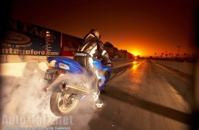 Kawasaki Ninja ZX-14