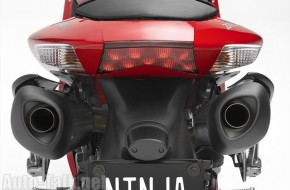 Kawasaki Ninja ZX-10R