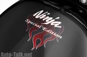 Kawasaki Ninja ZX-10R