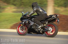 Kawasaki Ninja ZX-10R