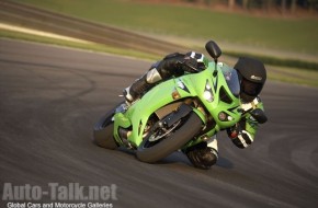 Kawasaki Ninja ZX-10R