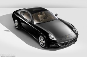 60th Anniversary Ferrari 612 Scaglietti