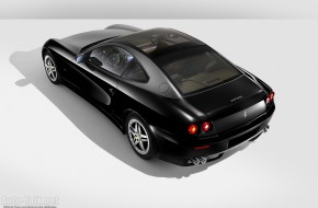 60th Anniversary Ferrari 612 Scaglietti