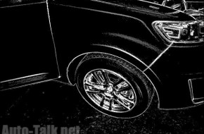 Spy Shots: 2008 Scion xB