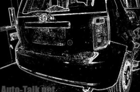 Spy Shots: 2008 Scion xB