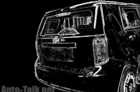 Spy Shots: 2008 Scion xB