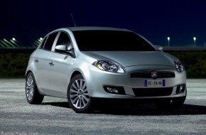 Fiat Bravo
