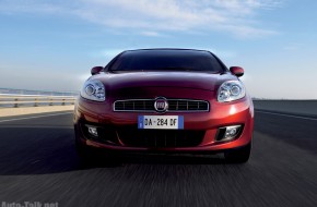 Fiat Bravo