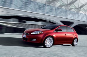 Fiat Bravo
