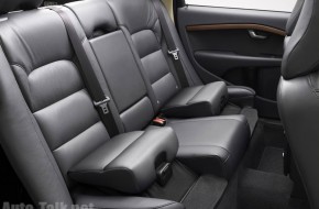 2008 Volvo V70 wagon