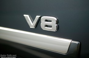 2008 Nissan Pathfinder