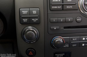 2008 Nissan Pathfinder