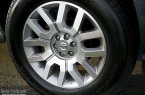 2008 Nissan Pathfinder