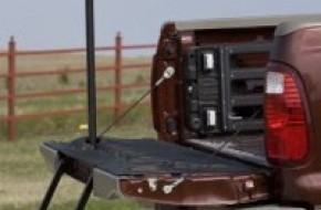 Ford F-450 Super Duty