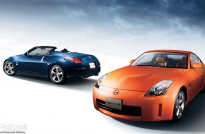 2008 Nissan 350Z