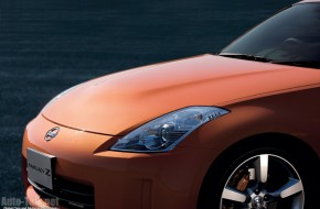 2008 Nissan 350Z